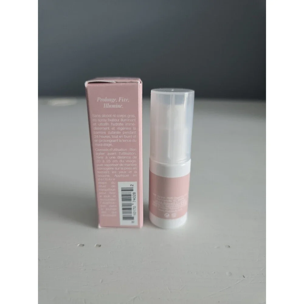 RMS Radiance Lock Setting Mist Mini